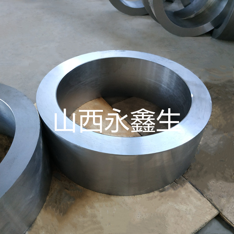 回轉窯輪帶鍛件 回轉窯輪帶鍛件